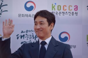 Hallan sin vida a Lee Sun Kyun, actor de la película surcoreana 'Parásitos'