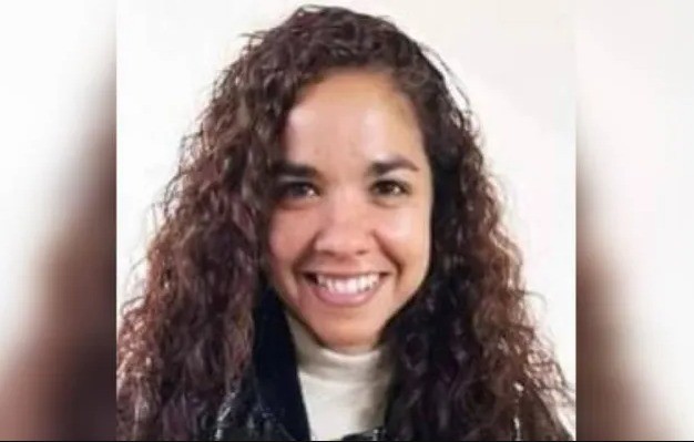 Hallaron muerta a la joven venezolana desaparecida en México