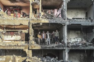 Hamas, ante su punto de inflexin: entre la euforia por el 7-O y el temor a perder Gaza