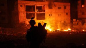 Hamás condiciona un nuevo intercambio de rehenes al fin de la "agresión" israelí en Gaza