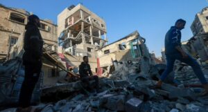 Hamás da saldo de muertos y heridos en Gaza tras fin de tregua con Israel