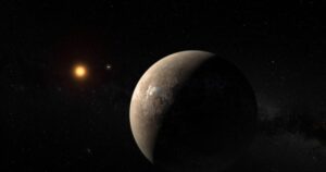 Hay un planeta a solo 4 años luz de distancia que podría tener un océano habitable