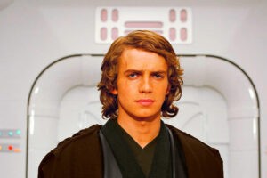Hayden Christensen no dudaría ni un segundo en volver a la franquicia Star Wars como Anakin Skywalker