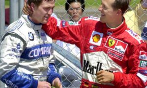 Hermano de Michael Schumacher dice que la medicina moderna le ha ayudado al piloto - Gente - Cultura