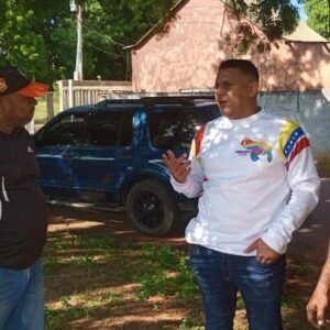 Hieren a un alcalde en Zulia en tiroteo en amanecer gaitero