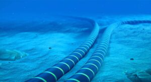 Iberdrola adjudica contratos por 2.100 millones para su 'megaproyecto' de cable submarino en Reino Unido