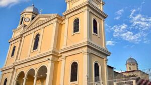 Iglesia de Santa Inés en Cumaná será declarada basílica menor