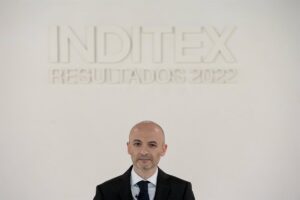 Inditex gana 4.102 millones en los nueve primeros meses de su año fiscal, un 32,5% más
