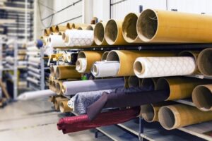 Industria "sepultada": sector textil opera a 30 % de capacidad y ha perdido 90 % de los empleos
