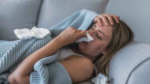 Infectólogos advierten sobre incremento de casos de virus respiratorios