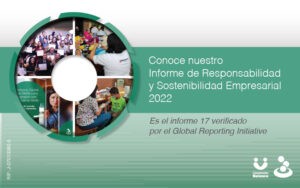 Informe de Responsabilidad Social 2022 de Banesco recibe validación del Global Reporting Initiative