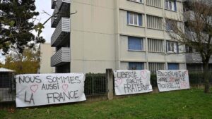 Inquietud en Francia por la proliferación de acciones violentas de la ultraderecha