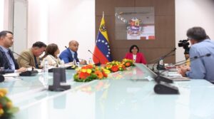 Instalado el Consejo Superior de Armonización Tributaria en Caracas - Yvke Mundial