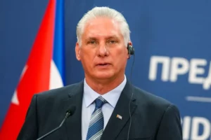 Inteligencia de EE.UU. acusa a Cuba de interferir en elecciones de Florida en 2022 - AlbertoNews