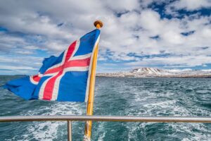 Islandia prepara vuelo de repatriación de venezolanos para enero de 2024