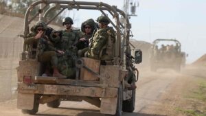 Israel admite la muerte de 153 soldados e informa que ha abatido a 8.000 combatientes de Hamás
