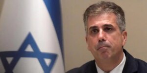 Israel cambia a su ministro de Exteriores en plena guerra en Gaza