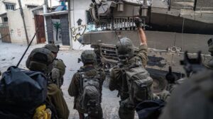 Israel reconoce haber matado por error a tres rehenes israelíes durante una operación en Gaza