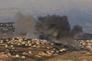 Israel sigue bombardeando Gaza y afirma que no parará hasta "desmilitarizar" el enclave palestino - AlbertoNews