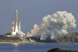 Japón lanzará cohete H3 en febrero tras dos intentos fallidos