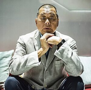 Jimmy Lai: el polizn multimillonario que desafi a Pekn