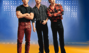 Jonas Brothers regresan de concierto a Bogotá después de 13 años - Música y Libros - Cultura