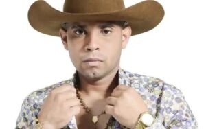Jorge Colina lideriza la música popular ranchera en Venezuela con su tema promocional "No te ha pasado"