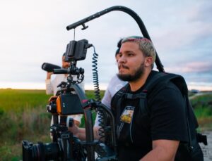 Julio Méndez se ganó 3 premios Emmy como fotógrafo en EEUU
