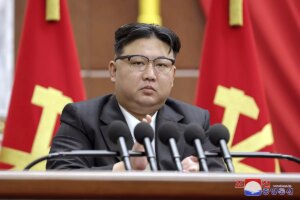 Kim Jong Un afirma que Corea del Norte lanzar ms satlites espa y construir ms armas nucleares