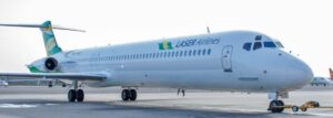 LASER Airlines logra ser la única aerolínea con Certificacion IOSA en Venezuela