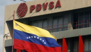 La AN alista extender licencias a empresas mixtas entre Pdvsa y Chevron por 15 años