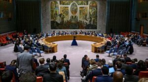 La Asamblea General de la ONU pide, por abrumadora mayoría, un alto el fuego inmediato en Gaza