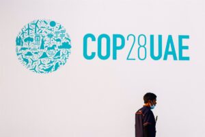 La COP28 acuerda poner en marcha el Mecanismo de Pérdidas y Daños, con aportaciones de más de 600 millones