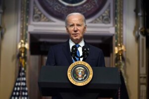 La Cmara Baja de EEUU formaliza la investigacin de impeachment contra Biden