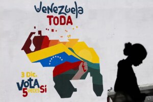 La Corte Internacional de Justicia no suspende el referndum del Esequibo, pero advierte a Venezuela