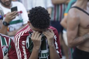 La FIFA amenaza con expulsar a Brasil y a sus clubes de competiciones internacionales