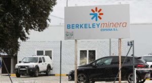 La Justicia de Castilla y León anula las licencias de la mina de Berkeley en Salamanca