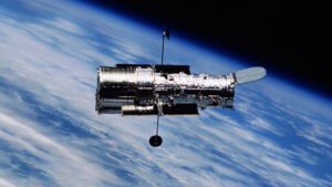 La NASA detiene provisionalmente el trabajo de su telescopio Hubble tras servir más de tres décadas - AlbertoNews