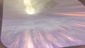 La NASA publica un nuevo video del reingreso de la cápsula Orion a la atmósfera terrestre - AlbertoNews
