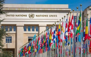 La ONU enviará a dos observadores para las conversaciones de Guyana y Venezuela