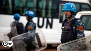 La ONU poner fin a misión en Sudán a petición de su Gobierno – DW – 02/12/2023