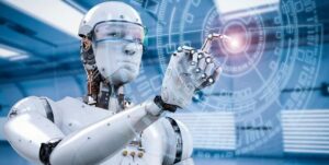 La UE alcanza un acuerdo histórico para regular por primera vez en el mundo la inteligencia artificial