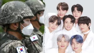 La agencia de BTS pide a sus fans privacidad para sus miembros durante su servicio militar - AlbertoNews