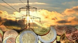 La electricidad en el mercado mayorista bajará a 63,09 euros/MWh en el día de Navidad