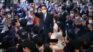La fiscalía de Tokio abre investigación formal al partido gobernante por cobros ilícitos - AlbertoNews
