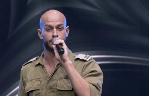 La guerra entre Israel y Hamas dispara la tensin en el Festival de Eurovisin