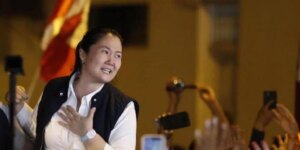 La justicia de Perú ordena el inicio del juicio por lavado de activos a Keiko Sofía Fujimori