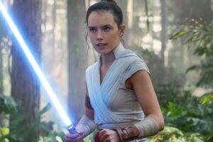 La próxima película de Star Wars protagonizada por Daisy Ridley desvela la fecha en la que por fin comenzará su producción