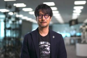 La rebelión de Hideo Kojima, o cómo el creador de Metal Gear Solid se reinventó con 52 años