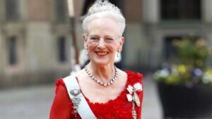 La reina Margarita de Dinamarca anuncia su abdicación después de 52 años en el trono - AlbertoNews
